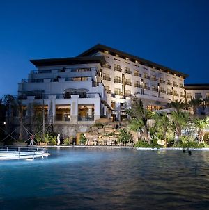 Golden Bay Resort Xiamen Exterior photo