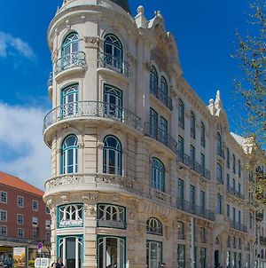 1908 Lisboa Hotel Exterior photo