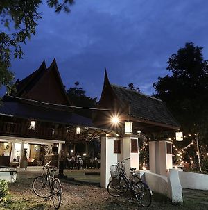Siam Villa Sukhothaï Exterior photo