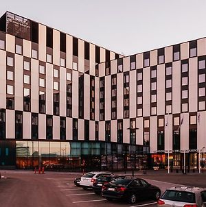Clarion Hotel Aviapolis Vantaa Exterior photo