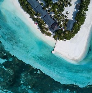 Pearl Sands Of Maldives Atoll Malé Nord Exterior photo
