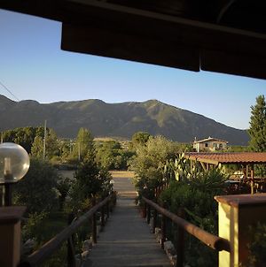 Maison d'hôtes S'Arriali Ranch à Iglesias Exterior photo