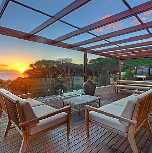 Glen Sunsets Villa By Totalstay Le Cap Exterior photo