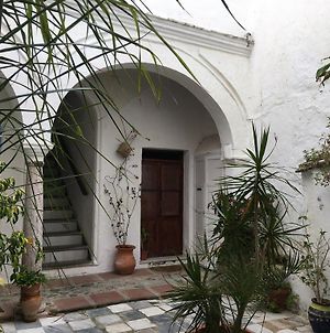 Villa Casa Del Patio à Tarifa Exterior photo