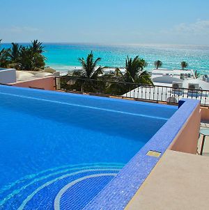 Izcalli Luxury Villa Playa del Carmen Exterior photo