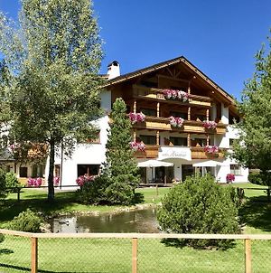 Hotel Arnaria Ortisei Exterior photo