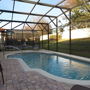 Kissimmee Area Pool Home Orlando Exterior photo