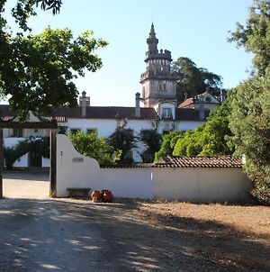 Villa Quinta Do Valle à Tomar Exterior photo