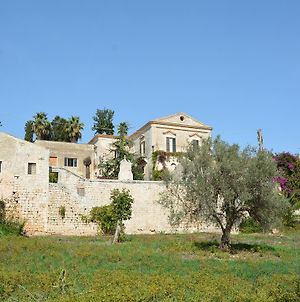 Villa Antica Dimora San Filippo à Modica Exterior photo