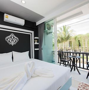 Villa Vacation Time House à Nai Yang Beach Exterior photo