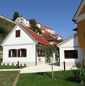 Apartment Little house Ptuj Exterior photo