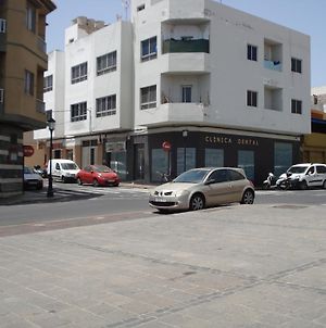 Appartement Brujula Company à Corralejo Exterior photo