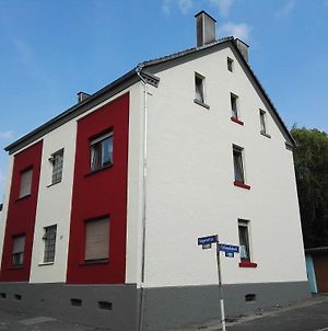 Appartement Zu Hause Bei Freunden à Dortmund Exterior photo