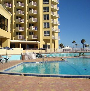 Ocean Breeze Club Hotel Daytona Beach Exterior photo