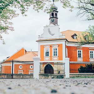 Maison d'hôtes Savoia Castle à Škvorec Exterior photo
