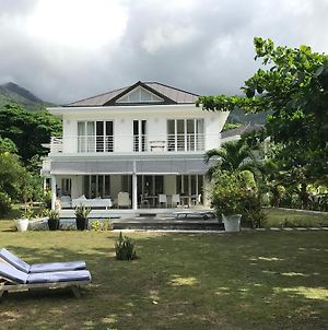 Villa Mimi Beau Vallon  Exterior photo