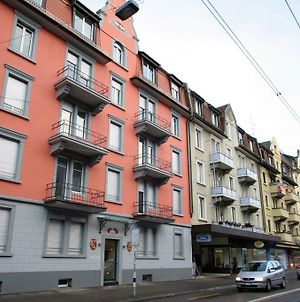 Appartement Swiss Star Marc Aurel - Contactless Self Check-In à Zurich Exterior photo