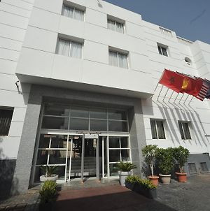 Casablanca Suites & Spa Exterior photo