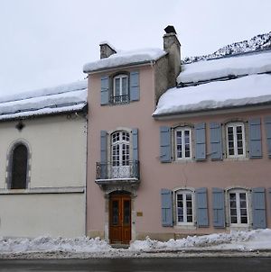 Villa La Balaguère à Barèges Exterior photo