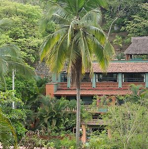 Villa Iguana Verde Sayulita Exterior photo