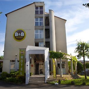 B&B HOTEL Le Puy-en-Velay Vals-pres-le-Puy Exterior photo