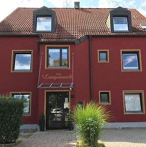 Hotel Augsburg Langemarck Exterior photo