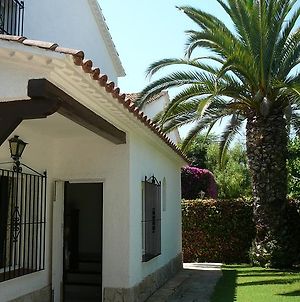 Villa Sunway Torre La Veleta à Sitges Exterior photo