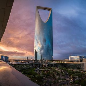 Four Seasons Hotel Riyad Exterior photo