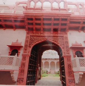 Hôtel Sadar Haveli Heritage à Jodhpur  Exterior photo
