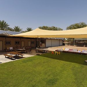 Hôtel Calma In The Desert à ‘‘En Yahav Exterior photo