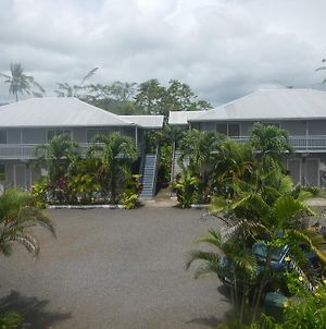Samoa Sport Lodge Lepea Exterior photo