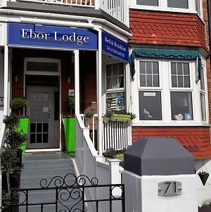 Ebor Lodge Tournoi d'Tournoi d'Eastbourne Exterior photo
