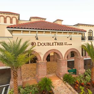 Hôtel Doubletree By Hilton St. Augustine Historic District Exterior photo