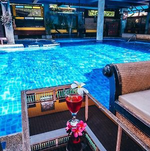 Lanna Boutique Resort Chiang Mai Exterior photo
