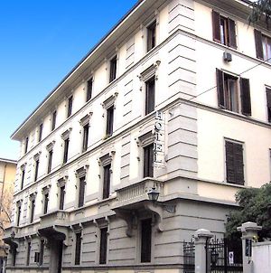 Hôtel Lombardi à Florence Exterior photo