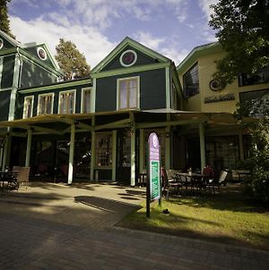 Villa Joma Jūrkalne Exterior photo