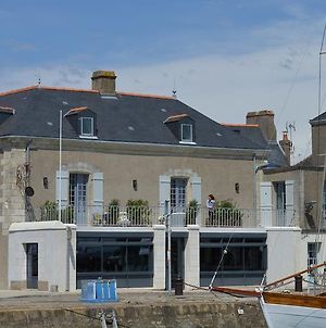 Le Général d'Elbée Hotel&Spa Noirmoutier-en-l'Île Exterior photo