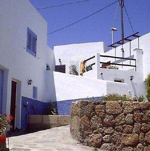 Casapancho 1 Y 2 - Casa Rural - Fasnia - Tenerife Exterior photo