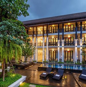 Thai Akara - Lanna Boutique Hotel -SHA Extra Plus Chiang Mai Exterior photo