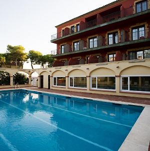 Hotel Canal Olimpic Castelldefels Exterior photo