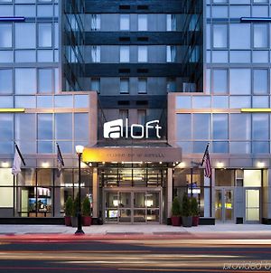 Hôtel Aloft New York Brooklyn Exterior photo
