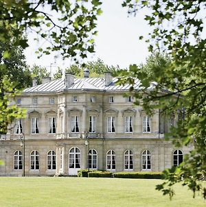 Hôtel Château De La Motte Fenelon à Cambrai Exterior photo