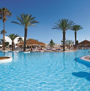 Thalassa Sousse Resort & Aquapark Exterior photo