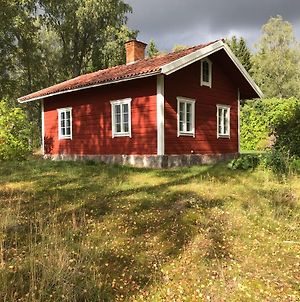 Oxelbacka Cottage Enköping Exterior photo