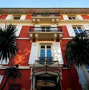 La Maison du Lierre Biarritz Exterior photo