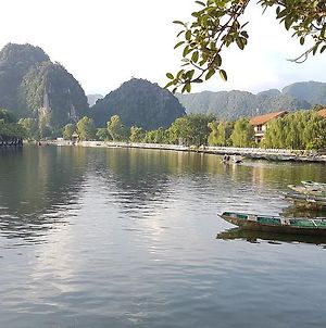 Tam Coc Mountain Lake Homestay Ninh Bình Exterior photo