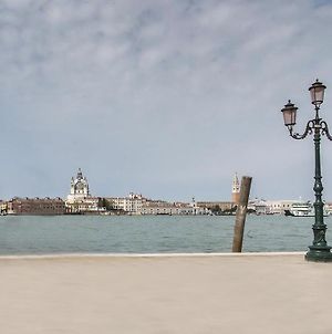 Hôtel Blue Lagoon à Venise Exterior photo
