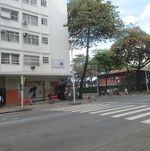 Appartement Conjugado Em Copacabana à Rio de Janeiro Exterior photo