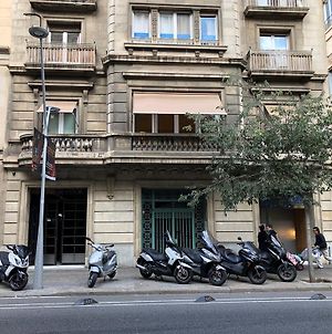 Somnio Hostels Barcelone Exterior photo