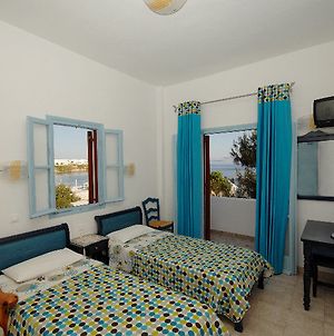 Psarou Beach Hotel Myconos Room photo